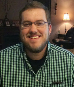 Meet your Posher, Zane